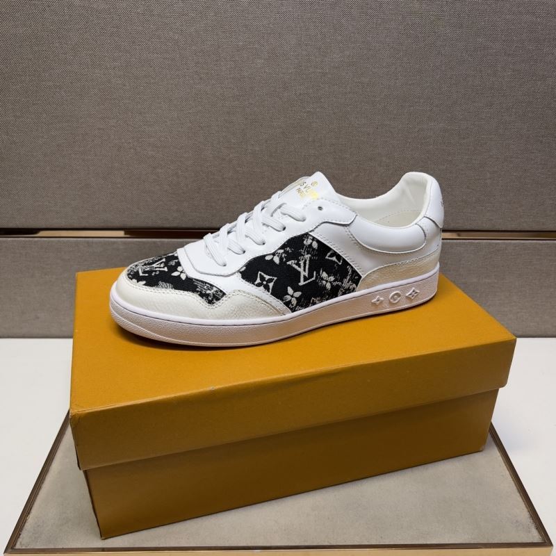 Louis Vuitton Low Shoes